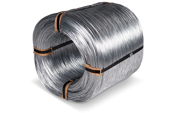 alambre galvanizado, alambre galvanizado ordinario, acero suave C9D, alambre galvanizado brillante, acero galvanizado, rollos alambre galvanizado